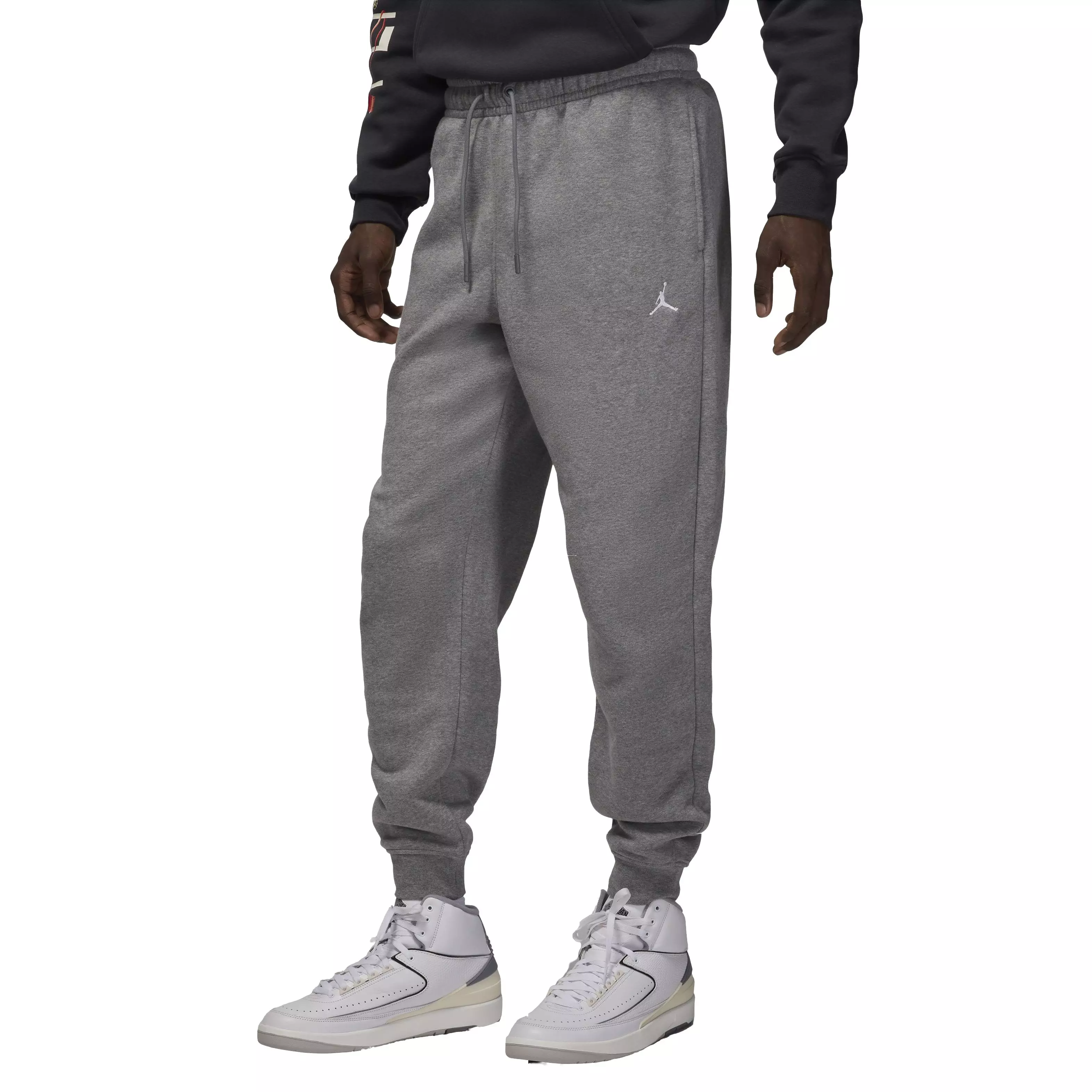 Jordan Men's Jogger Sweatpants - Red